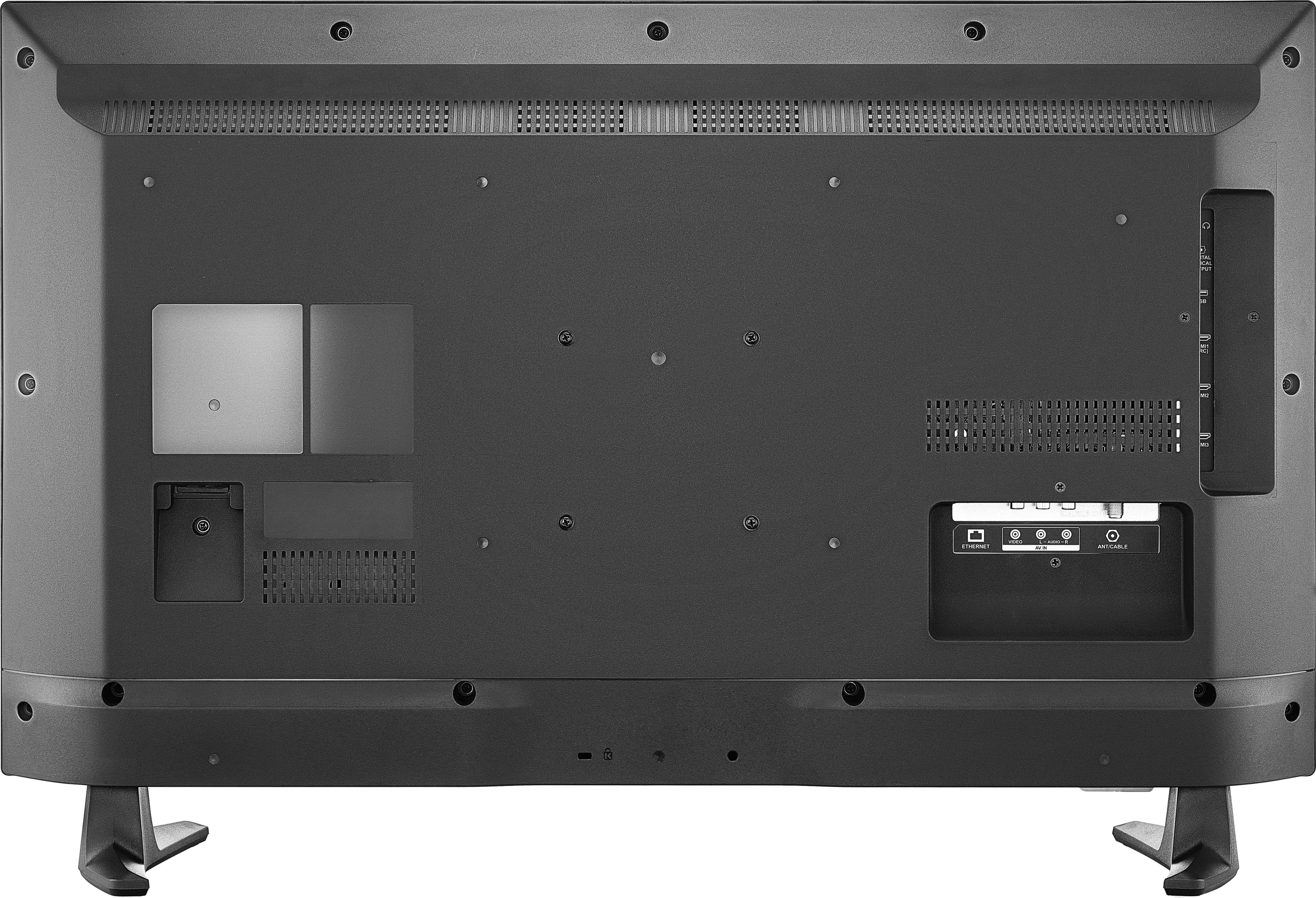 Alt View 1. Insignia™ - 32" Class F20 Series LED HD Smart Fire TV.