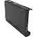 Alt View 11. InDemand - 10,000mAh Battery Case with Adjustable Kickstand for Nintendo Switch - Black.