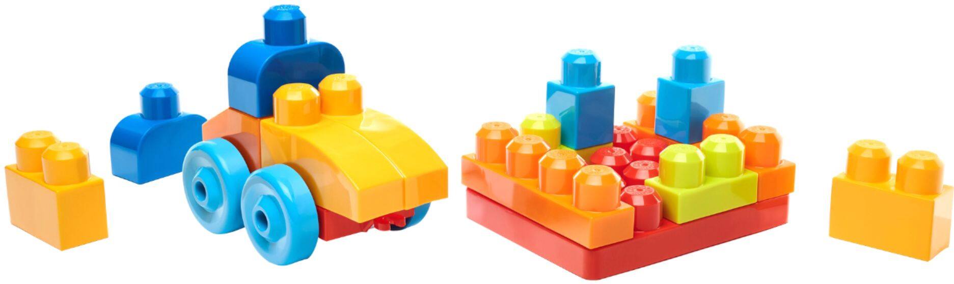 mega bloks take along builder
