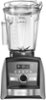Vitamix - Ascent 3500 Blender Brushed Stainless - Brushed Stainless Steel