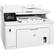 Angle. HP - Refurbished LaserJet Pro MFP M227fdw Wireless Black-and-White All-In-One Printer.