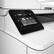 Alt View 12. HP - Refurbished LaserJet Pro MFP M227fdw Wireless Black-and-White All-In-One Printer.