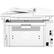 Alt View 13. HP - Refurbished LaserJet Pro MFP M227fdw Wireless Black-and-White All-In-One Printer.