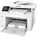 Alt View 16. HP - Refurbished LaserJet Pro MFP M227fdw Wireless Black-and-White All-In-One Printer.