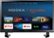 Front Zoom. Insignia™ - 24” Class LED HD Smart Fire TV Edition TV.