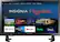 Front. Insignia™ - 24” Class LED HD Smart Fire TV Edition TV - Black.