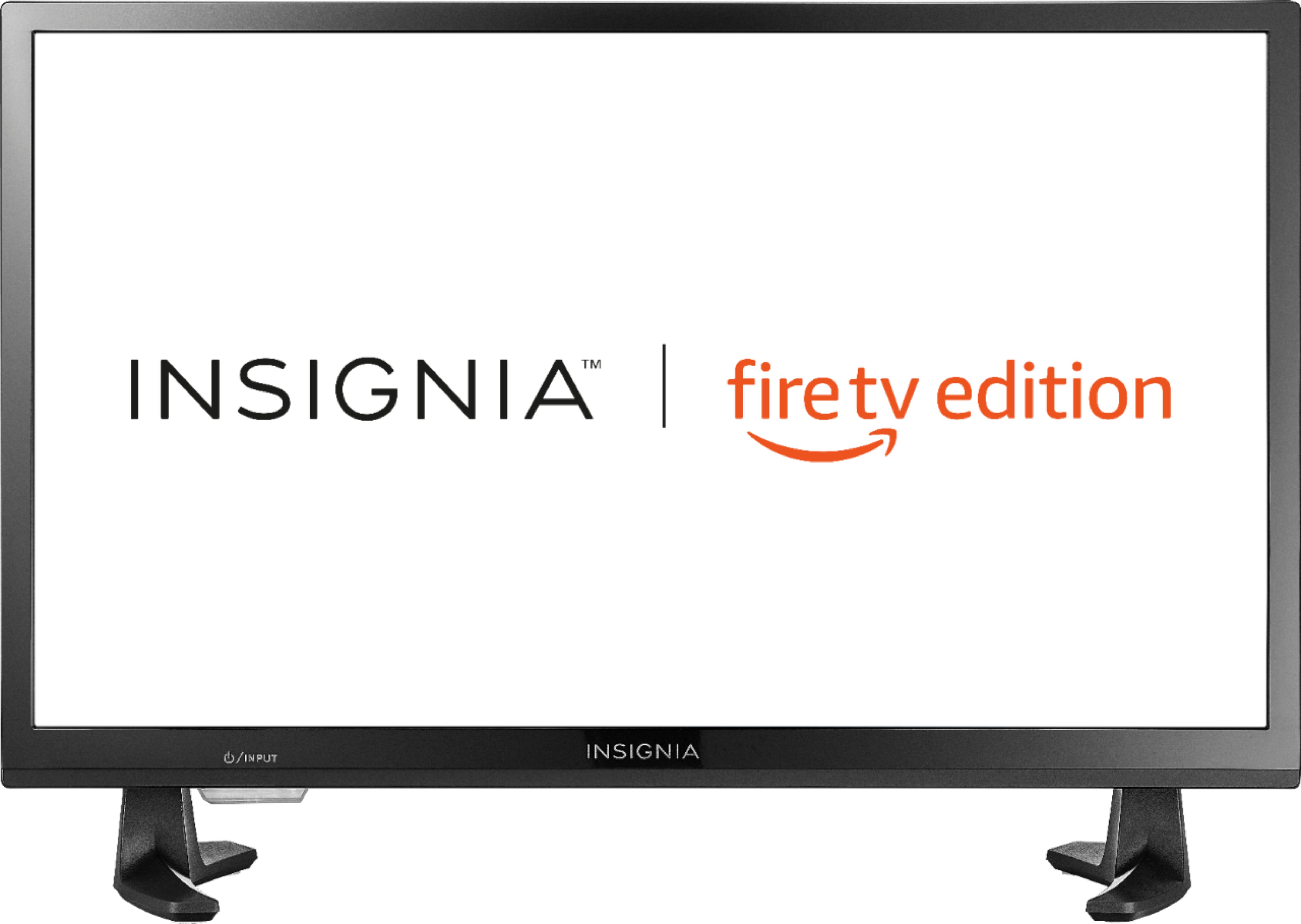 Insignia™ 24 Class LED HD TV NS-24D310NA19 - Best Buy