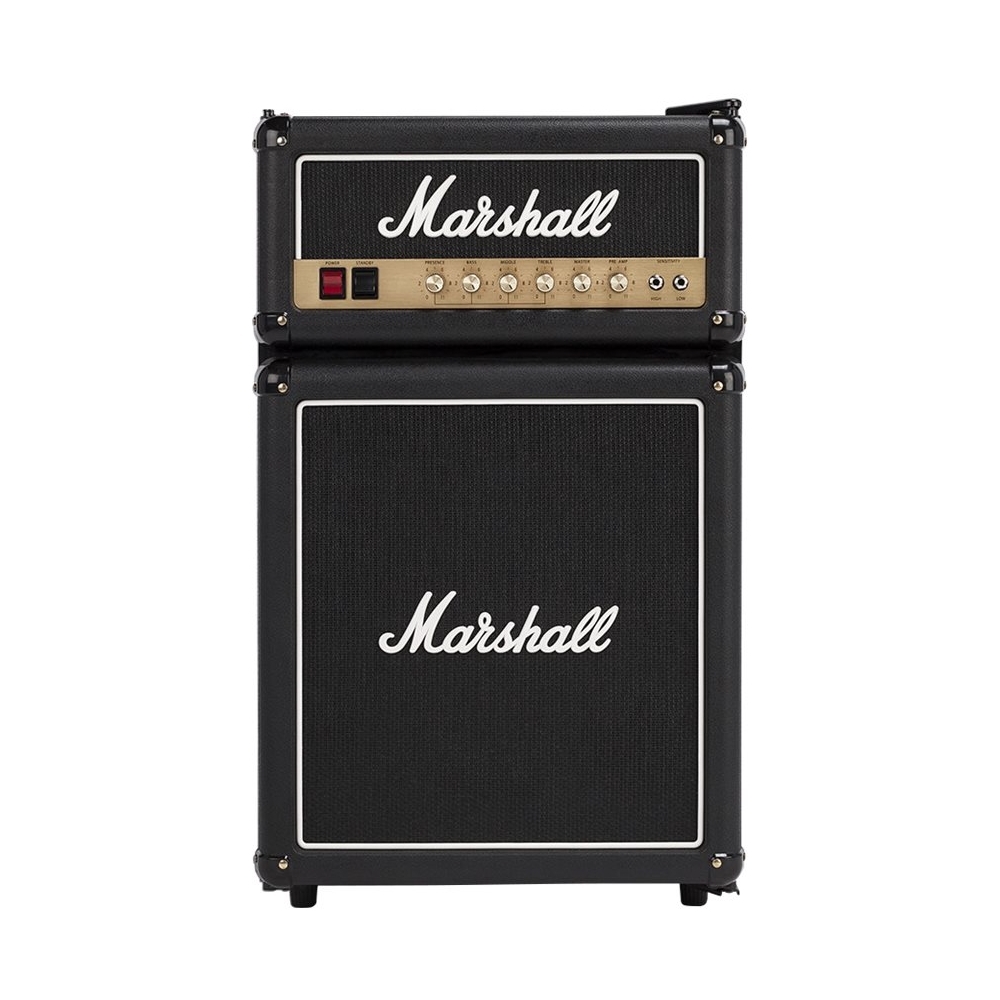 Chris Black on X: This a Marshall stack mini-fridge @totally_tod @negnance  - please cop!  / X