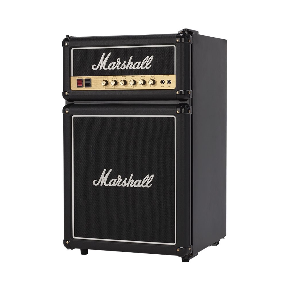 Chris Black on X: This a Marshall stack mini-fridge @totally_tod @negnance  - please cop!  / X