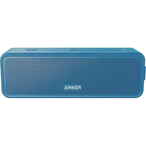anker bluetooth speaker best buy