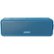 Front Zoom. Anker - Soundcore Select Portable Bluetooth Speaker - Blue.