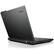Back Standard. Lenovo - ThinkPad 12.5" Tablet PC - Wi-Fi - 3G - Intel Core i5 i5-2520M 2.50 GHz - LED Backlight - Black.
