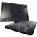 Right View. Lenovo - ThinkPad 12.5" Tablet PC - Wi-Fi - 3G - Intel Core i5 i5-2520M 2.50 GHz - LED Backlight - Black.