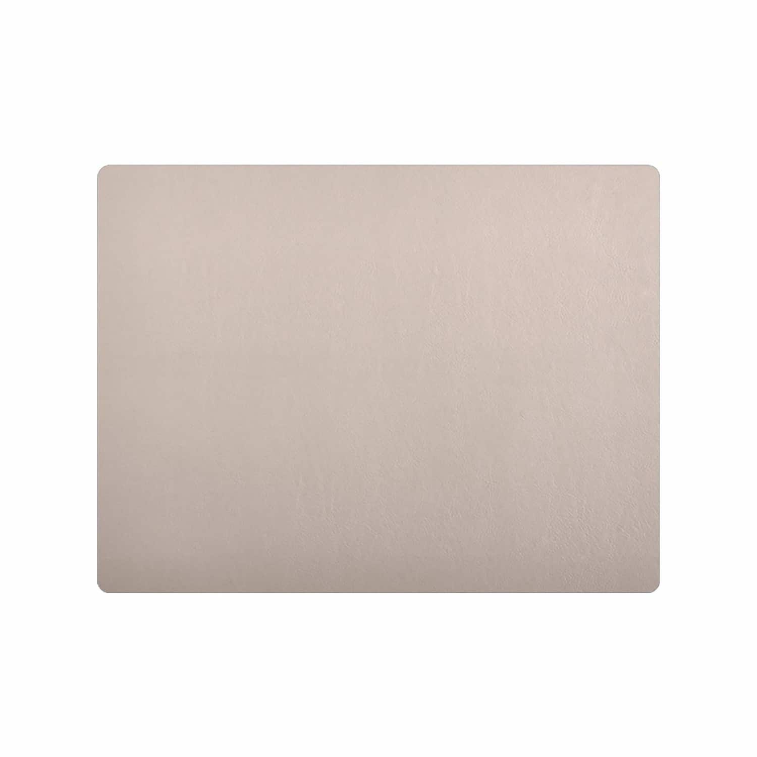 Frieling - Davanti by Mattola Placemats Set of 6, Rectangular 16.5 x 12.5 Inch Indoor Outdoor Table Placemats – - Silk Gray price history on PriceWatchPro