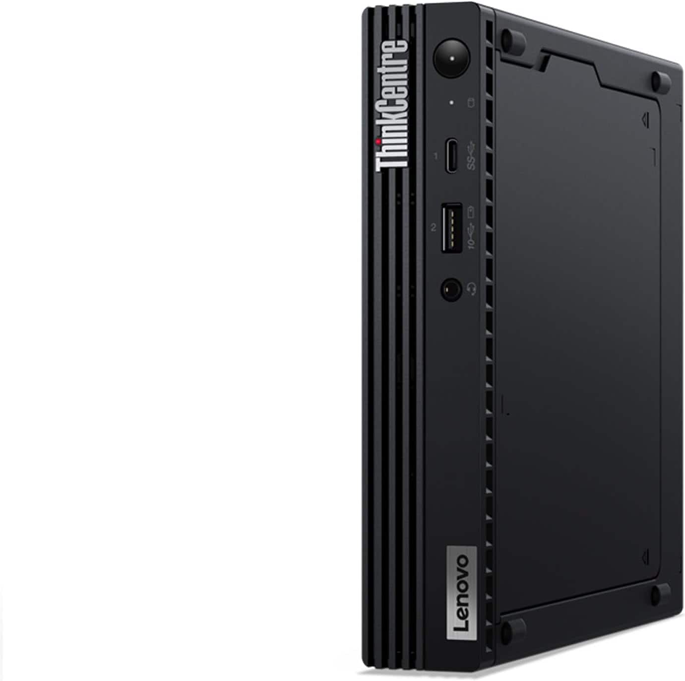 Lenovo Refurbished Excellent ThinkCentre M70Q Gen 1 Tiny i5 10500T