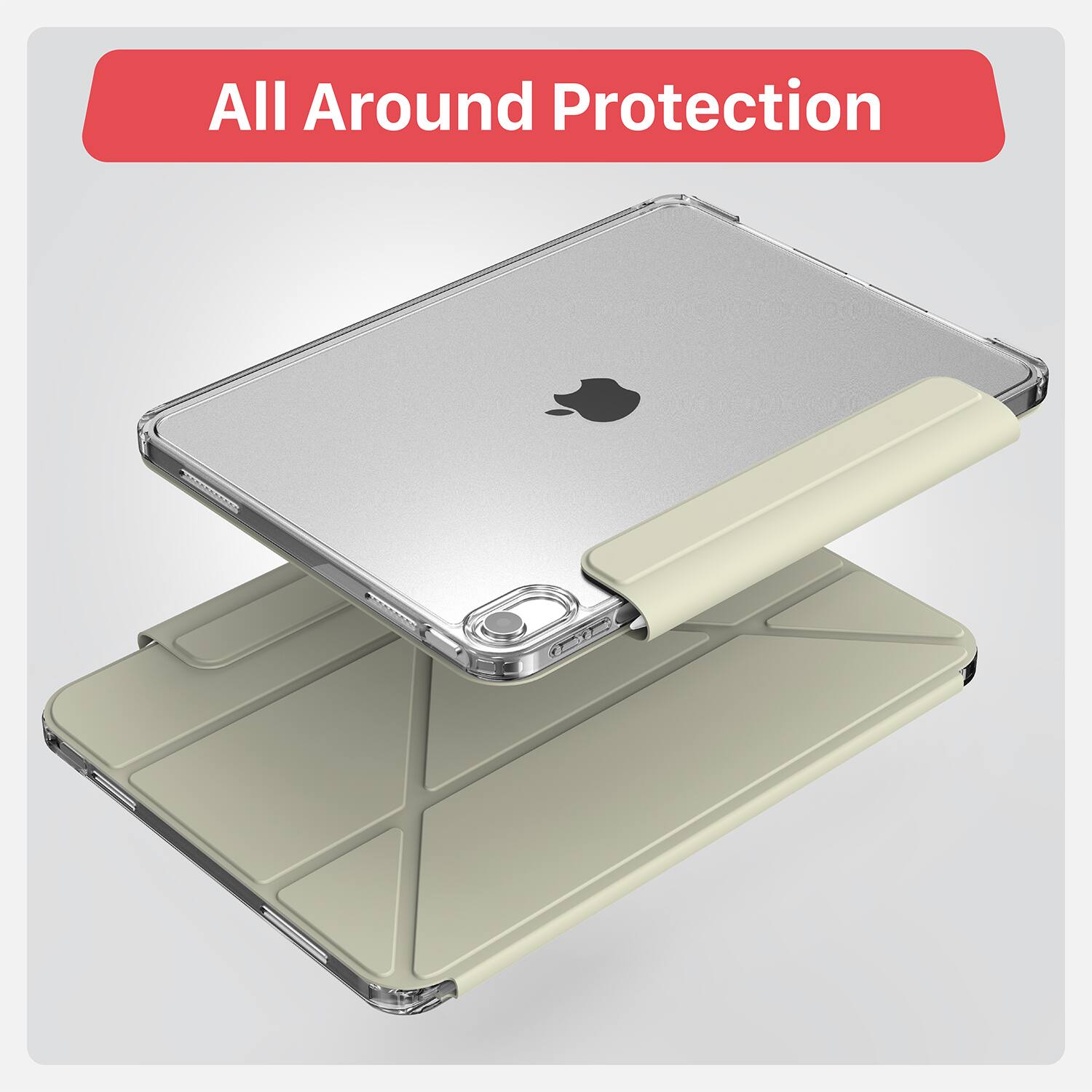 All Around Protection