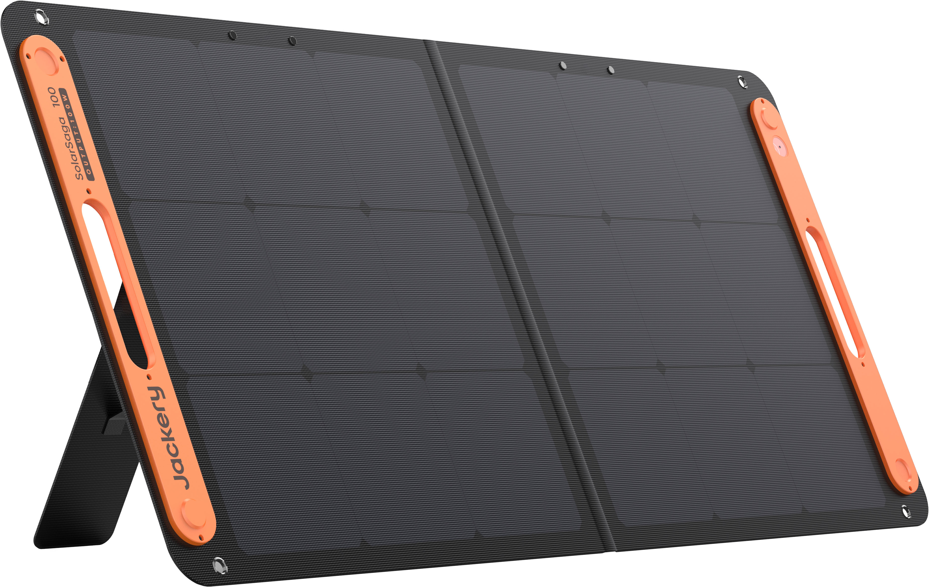 未開封 新品未開封 Jackery SolarSaga 100 ジャクリ Jackery SolarSaga 