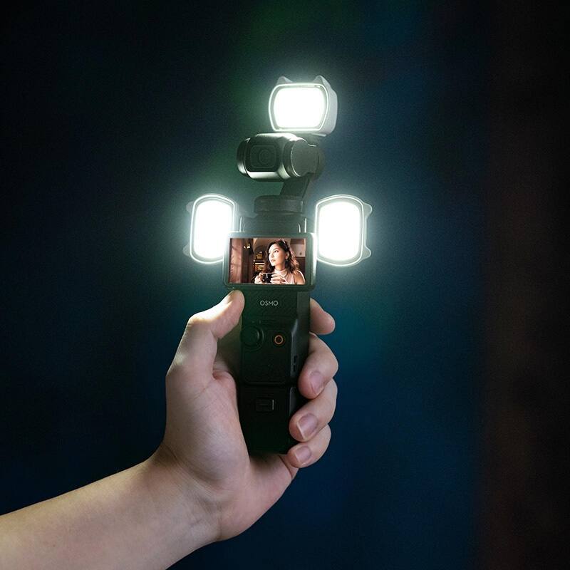 Angle. StartRC - STARTRC Universal Multi-function Magnetic Fill-in light.