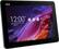Angle. ASUS - Transformer Pad - 10.1" - Intel Atom - 16GB - Black.