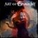 Front Standard. Art of Anarchy [CD].