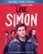 Front Standard. Love, Simon [Blu-ray/DVD] [2018].