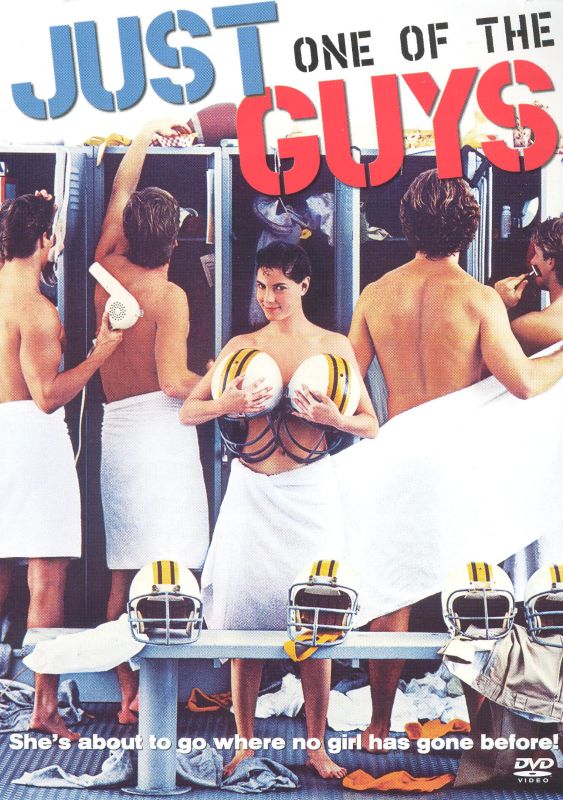  Just One of the Guys [DVD] [1985]