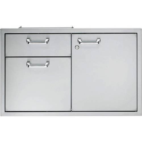 Thor Kitchen 24 Inch Indoor Outdoor Refrigerator Drawers Stainless