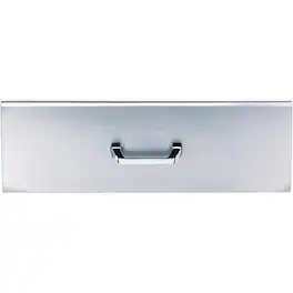 Lynx - Modular Storage Drawer - Stainless Steel