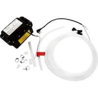 Ge Wr30x10093 Refrigerator Ice Maker Kit Best Buy