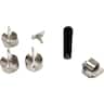 ADA Kit for Sedona by Lynx Grills - Silver