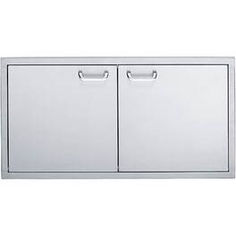 Lynx - Professional 36" Access Doors - Stainless Steel