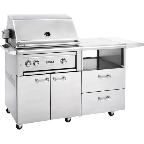 Lynx - Professional Gas Grill - Stainless Steel