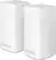 Front. Linksys - Velop AC2600 Dual-Band Mesh Wi-Fi 5 System (2 Pack) - White.