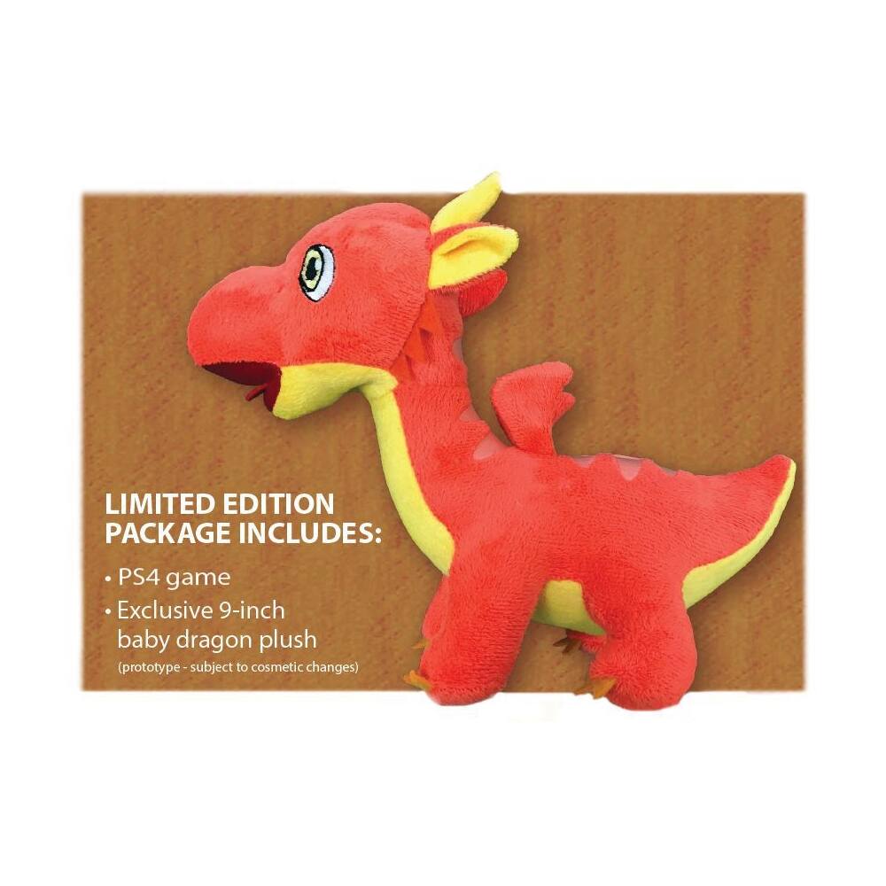 Alt View 11. Aksys Games - Little Dragons Café.