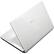 Left Standard. Asus - 15.6" Notebook - 4 GB Memory - 320 GB Hard Drive - Red.