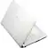 Right View. Asus - 15.6" Notebook - 4 GB Memory - 320 GB Hard Drive - Red.