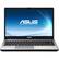 Alt View Standard 20. Asus - 14.1" Notebook - 6 GB Memory - 750 GB Hard Drive - Silver.