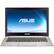 Front Standard. Asus - 13.3" ZENBOOK Ultrabook - 4 GB Memory and 128 GB Solid State Drive.