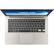 Alt View Standard 18. Asus - 13.3" ZENBOOK Ultrabook - 4 GB Memory and 128 GB Solid State Drive.