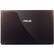Top Standard. Asus - 15.6" Notebook - 4 GB Memory - 320 GB Hard Drive - Mocha.