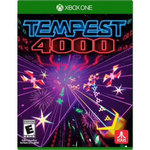 Tempest 4000 - Xbox One