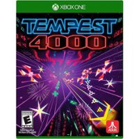 Tempest 400 - Xbox One - Front_Zoom
