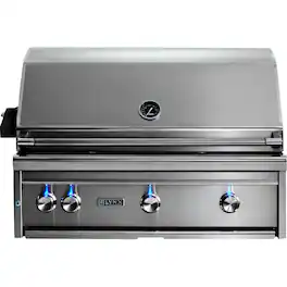 Lynx - Professional Gas Grill - Stainless Steel