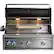 Alt View 11. Lynx - Professional Gas Grill - Stainless Steel.
