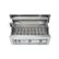 Alt View 11. Lynx - Professional 36" Built-In Gas Grill - Stainless Steel.