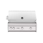 Lynx - Professional 36" Built-In Gas Grill - Stainless Steel
