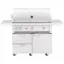 Alt View 11. Lynx - Professional Gas Grill - Stainless Steel.