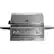 Alt View 13. Lynx - Professional Gas Grill - Stainless Steel.