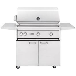 Lynx - Professional Gas Grill - Stainless Steel