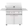 Lynx - Professional Gas Grill - Stainless Steel